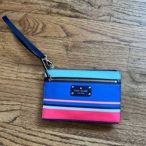Kate Spade Wristlet